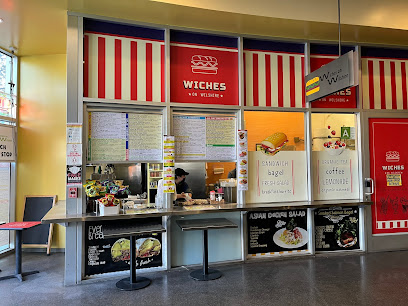 Wiches On Wilshire