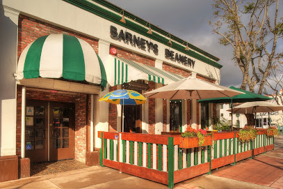 Barney's Beanery, Los Ángeles