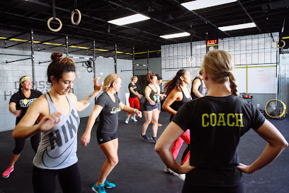 CrossFit Hollywood