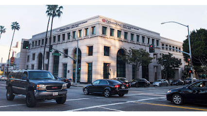 Cedars-Sinai Cancer – Beverly Hills