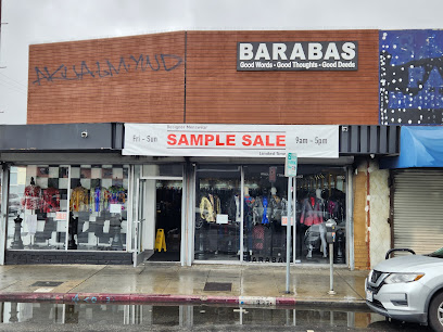Barabas