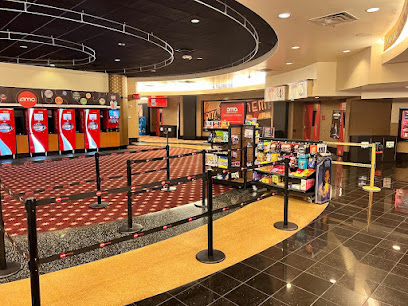 AMC Century City 15