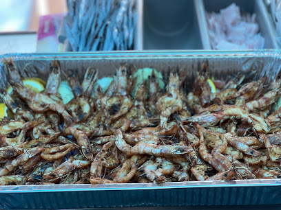 Mariscos El Rey Estilo Nayarit, Los Ángeles