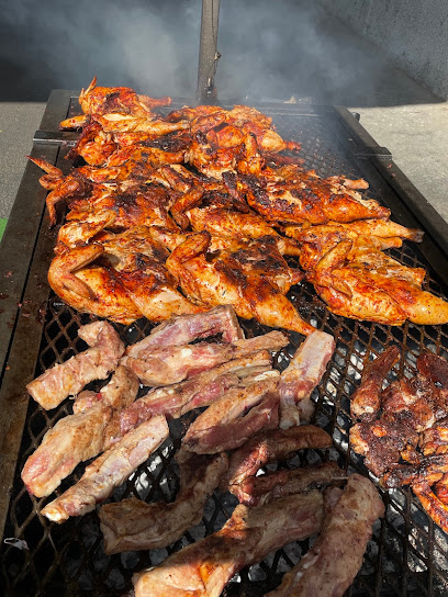 Wally’s Pollo