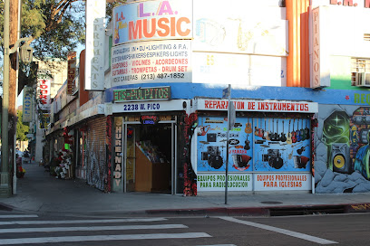 L.A. Music