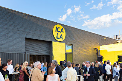 Institute of Contemporary Art, Los Angeles