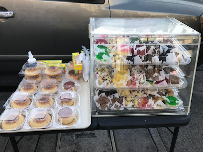 GELATINAS LAS CHIDAS