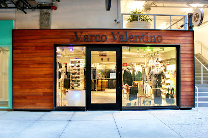 Marco Valentino