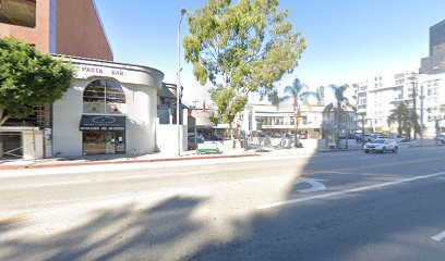 Sunset Plaza 1 Hour Photo