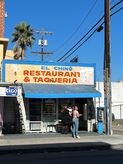 El Chino Restaurant