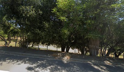 Elysian Park Picnic Site #1B, Los Ángeles