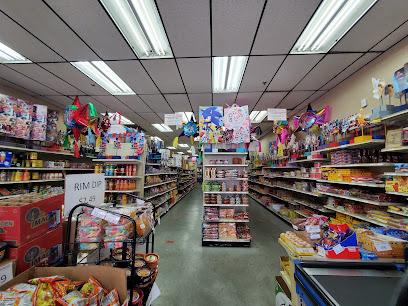 Dulceria Dulfi Mexican Candy Store