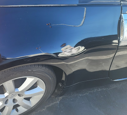 Mexico Auto Body J&M