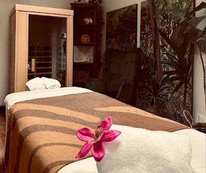 OLAS Wellness Massage & Spa