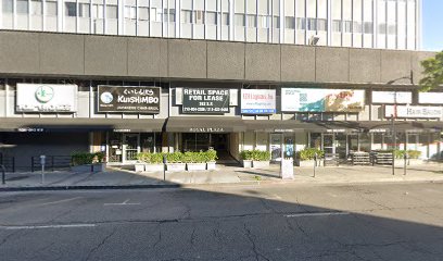 American Express Security Services, Inc