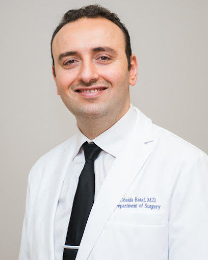 Liposuction Center Batal Plastic Surgery Dr. Obaida Batal MD. FACS