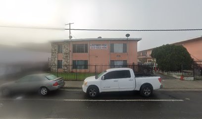 Escuelas cerca de ahi