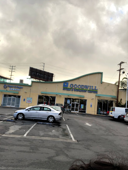 Goodwill Southern California Store & Donation Center