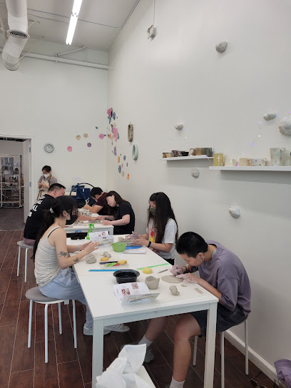 Hannghari Ceramic Studio
