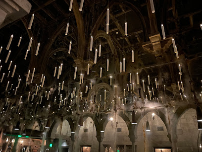 Harry Potter and the Forbidden Journey