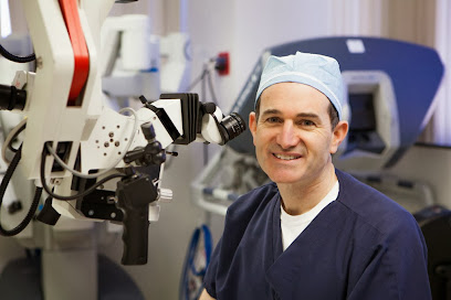 Scott Zeitlin, MD