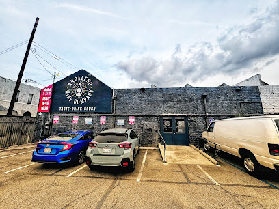 Angeleno Wine Company