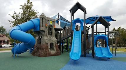 Vermont Square Park