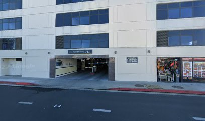 Crunch Care-A Los Angeles Nanny and Backup Care Company