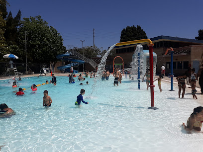 Stoner Park Swimming Pool