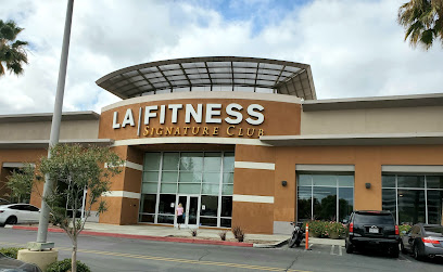 LA Fitness