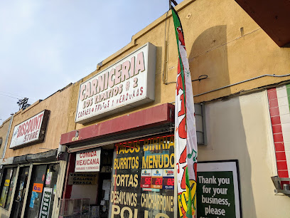 Carniceria Los Tapatios