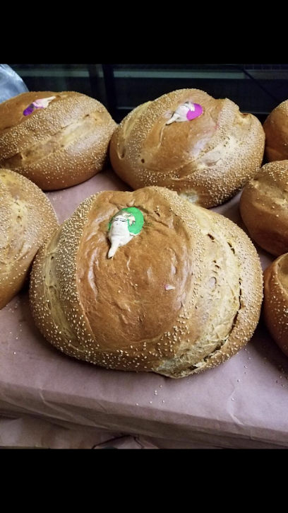 Panaderia Santo Domingo