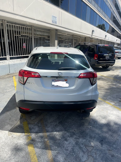 LA OC CAR RENTAL