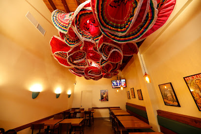 Rodeo Mexican Grill, Los Ángeles