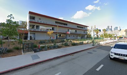 Early College Academy