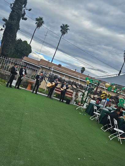 Mariachi Los Angeles