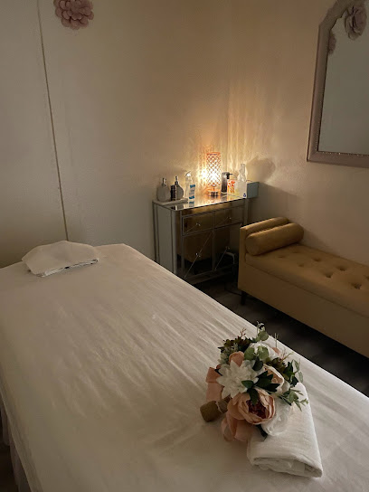 New Green Health Massage