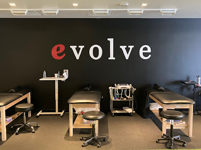 Evolution Physical Therapy and Fitness - Brentwood