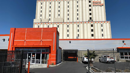 Public Storage