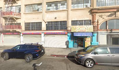 Huntington Textile Manufacturing