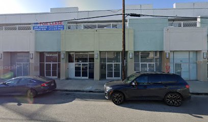 California Pattern School | 패턴 직업학교