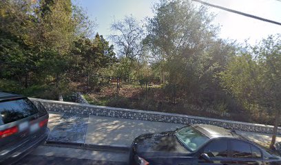 Picnic Tables, Los Ángeles