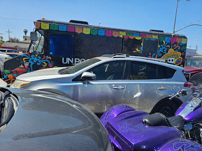San Pedro Auto Sales