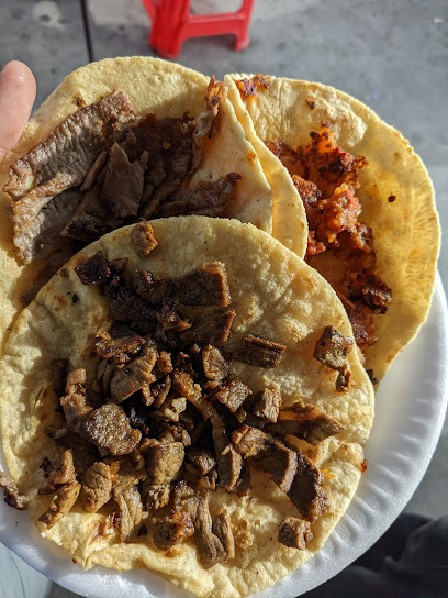 Quesadillas Martitha, Los Ángeles