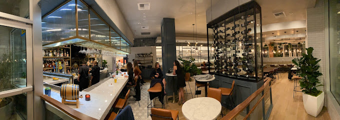 Bossa Nova Brazilian Cuisine