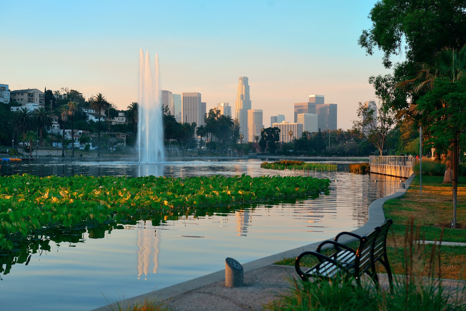 Los Angeles