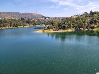 Hollywood Reservoir