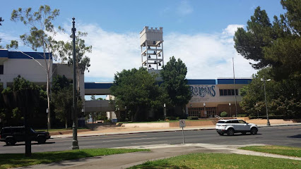 Los Angeles High School