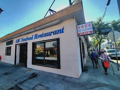 ABC Seafood Restaurant, Los Ángeles
