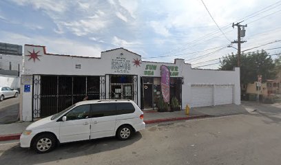 Grupo El Milagro De Vivir